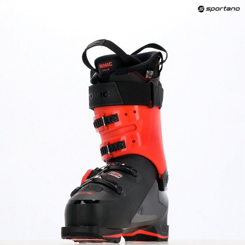 Buty narciarskie męskie Atomic Hawx Prime 110 S BOA GW black/red 7