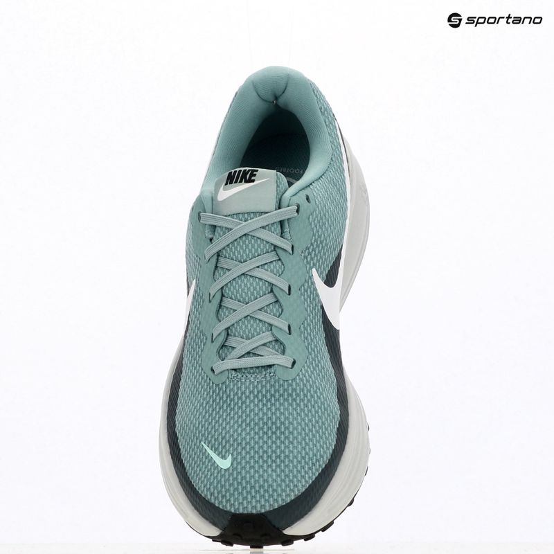 Buty do biegania męskie Nike Revolution 8 cannon/seaweed/pure platinum/white 19