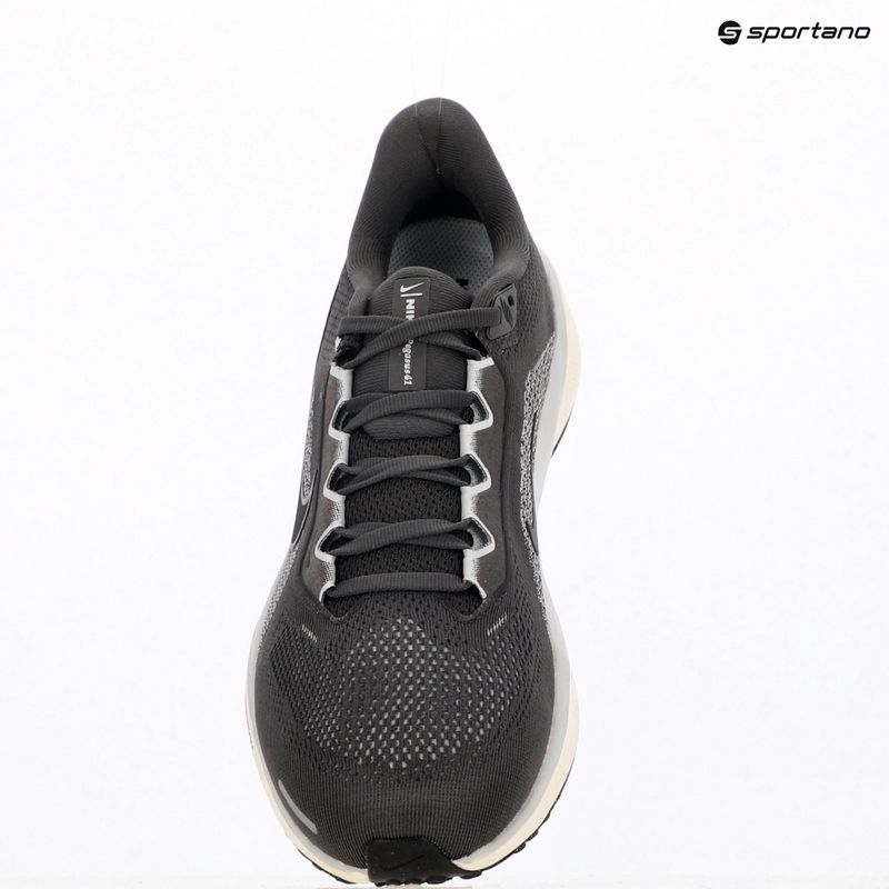 Buty do biegania męskie Nike Pegasus 41 medium ash/pure platinum/black 12