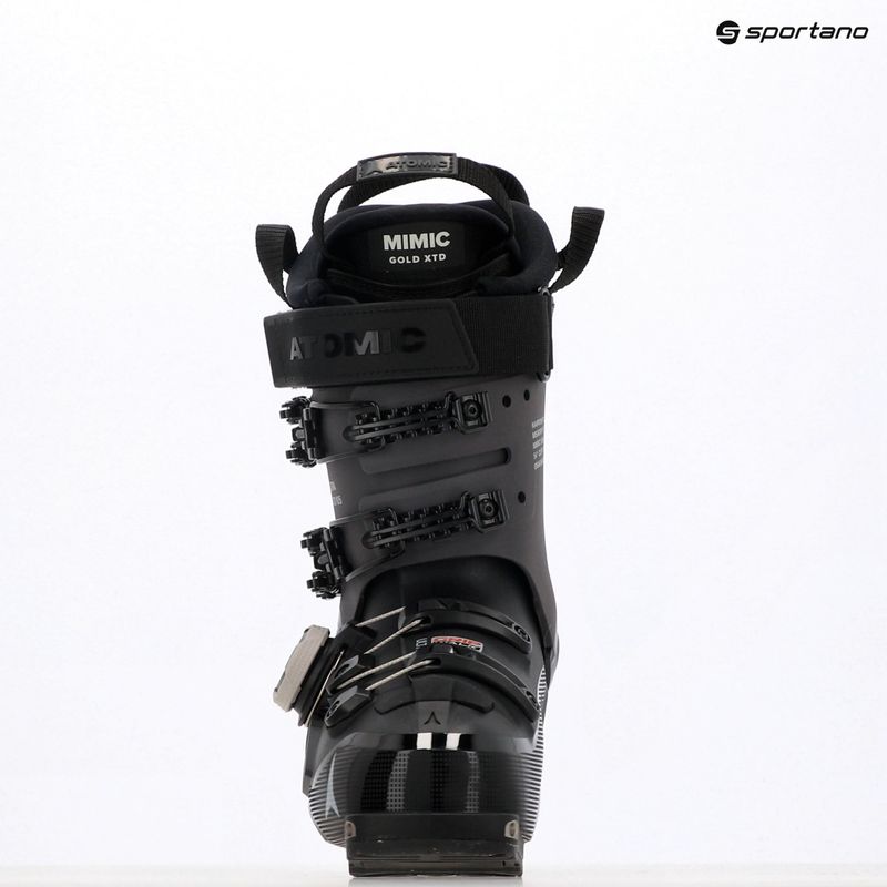 Buty narciarskie damskie Atomic Hawx Ultra XTD 105 BOA W GW black/not purple 7