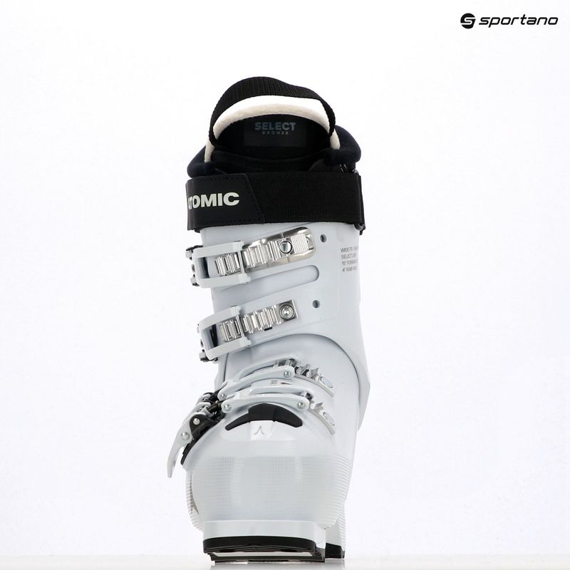 Buty narciarskie damskie Atomic Hawx Magna 75 W GW ice/black 7