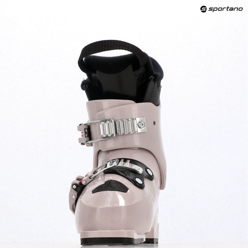 Buty narciarskie dziecięce Atomic Hawx Kids 2 dust/pink 7