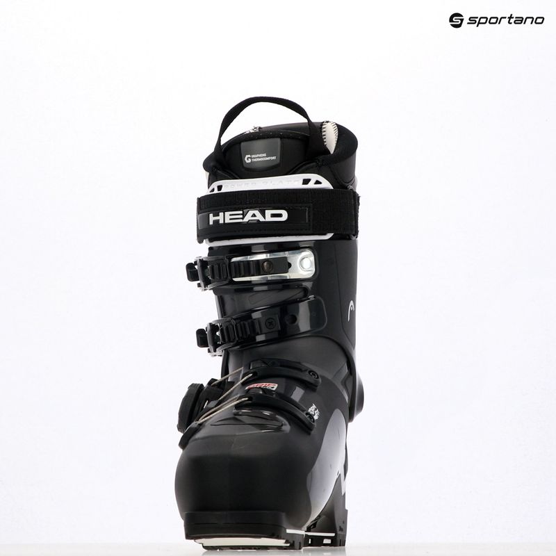 Buty narciarskie Head Edge 130 HV GW Boa 7