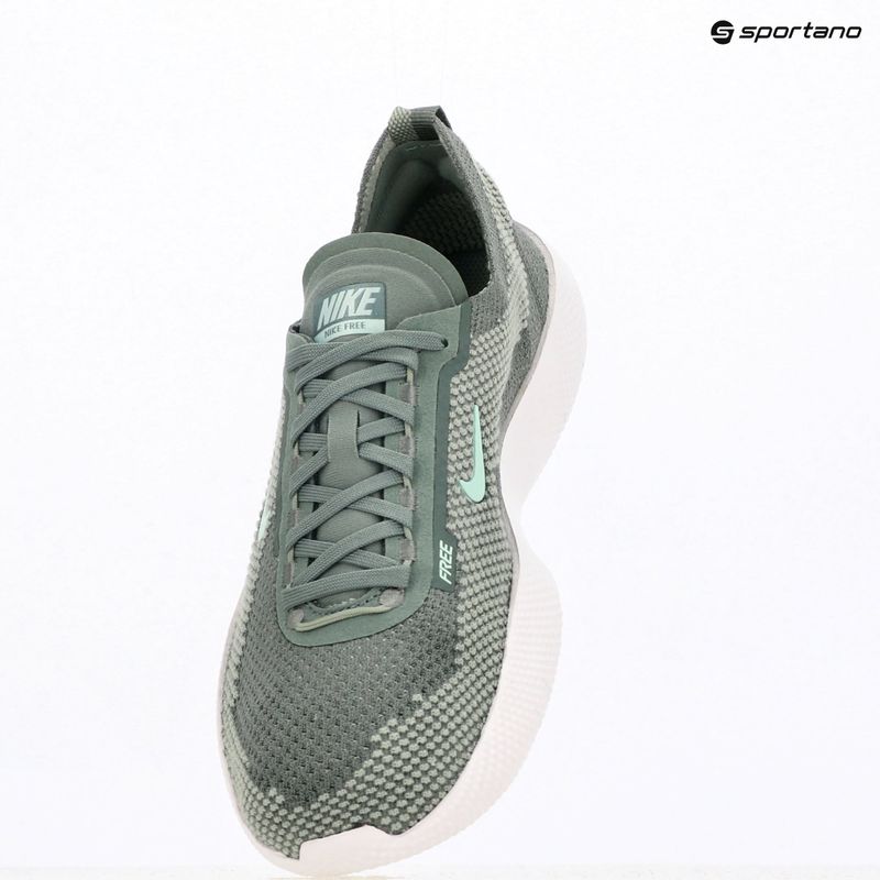 Buty treningowe męskie Nike Free 2025 clay green/jade horizon/mint foam 10