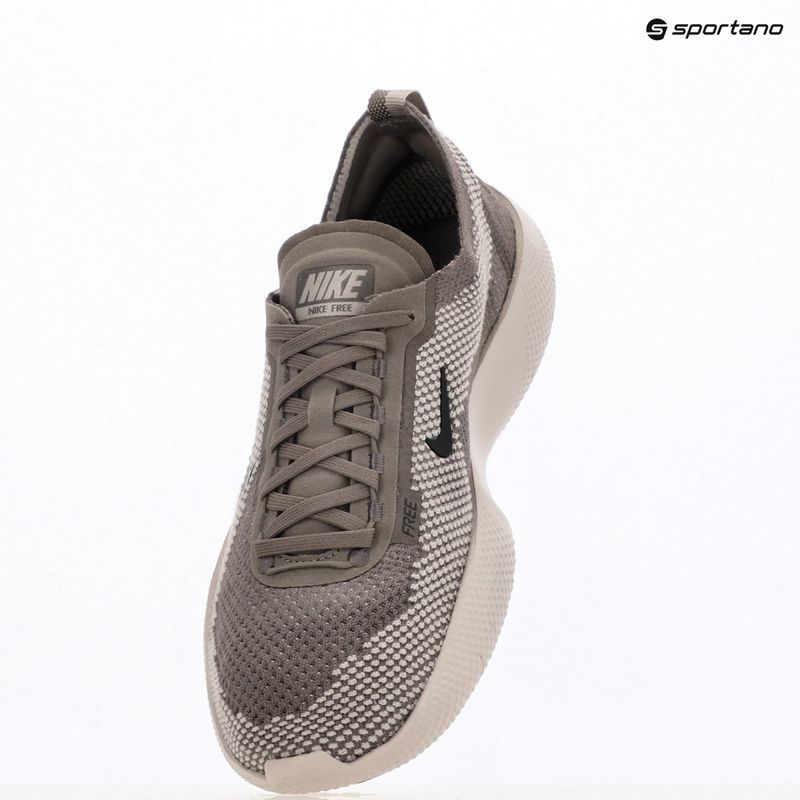 Buty treningowe męskie Nike Free 2025 cave stone/college grey/black 9