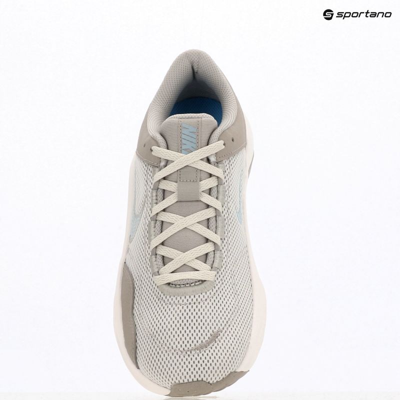 Buty treningowe damskie Nike Legend Essential 3 Next Nature light iron ore/iron grey/light armory blue 11