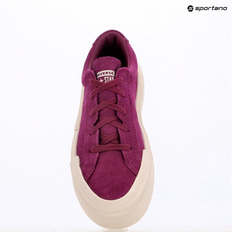Trampki damskie Converse Chuck Taylor All Star Cruise quantum violet/egret/egret 9
