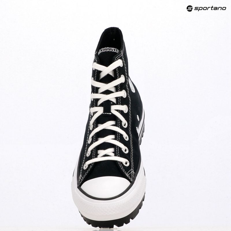 Trampki Converse Chuck Taylor All Star City Trek black/white/black 9