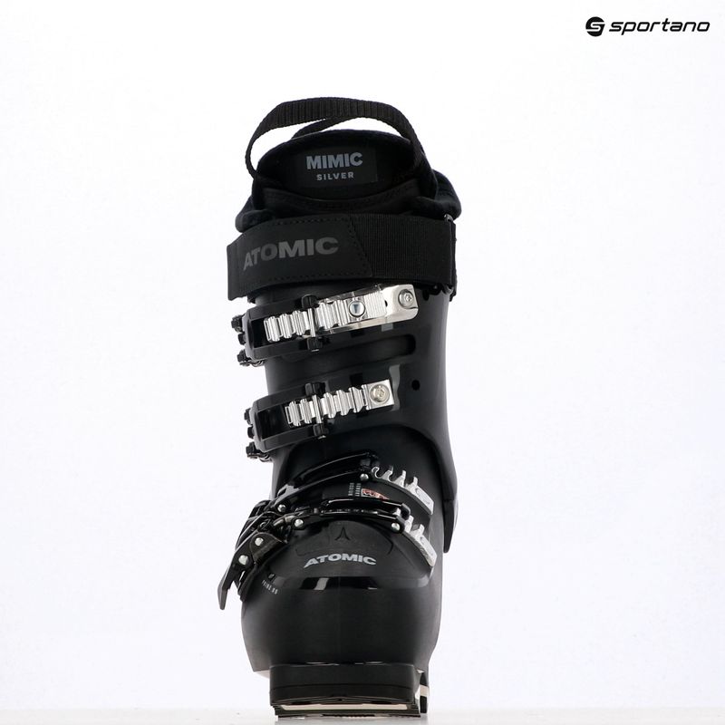 Buty narciarskie damskie Atomic Hawx Prime 85 W GW black/anthracite 7