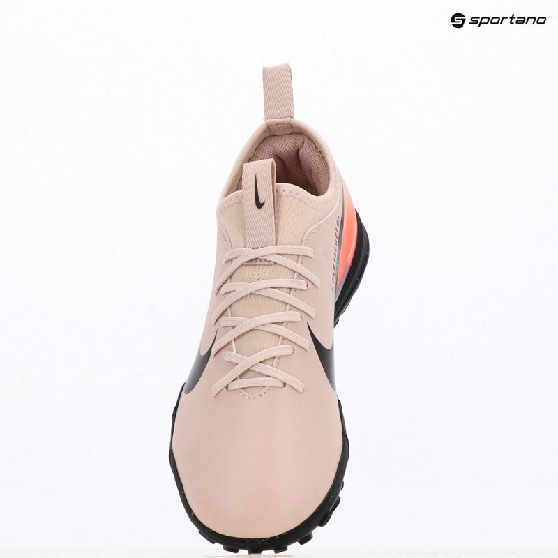 Buty piłkarskie męskie Nike United Mercurial Vapor 16 Academy Jr TF 9