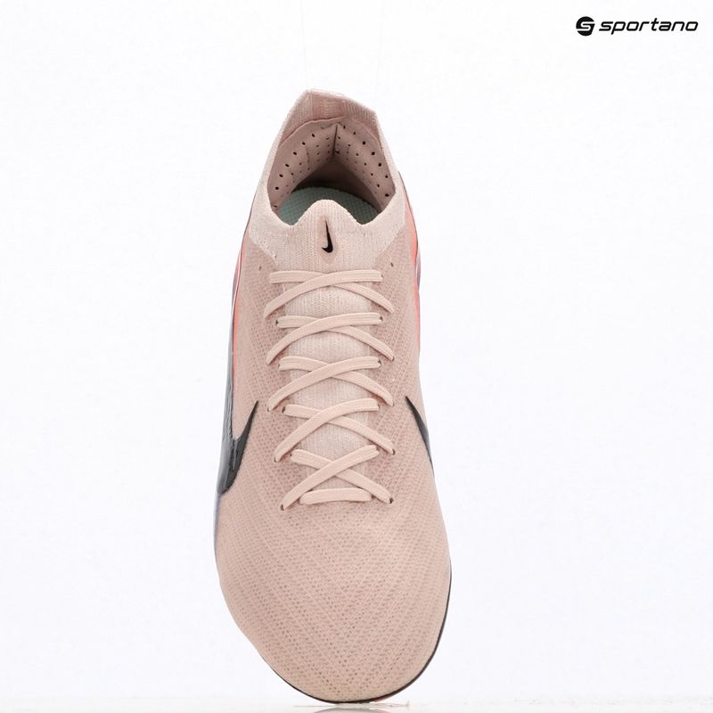 Buty piłkarskie dziecięce Nike United Mercurial Vapor 16 Pro Jr FG 9