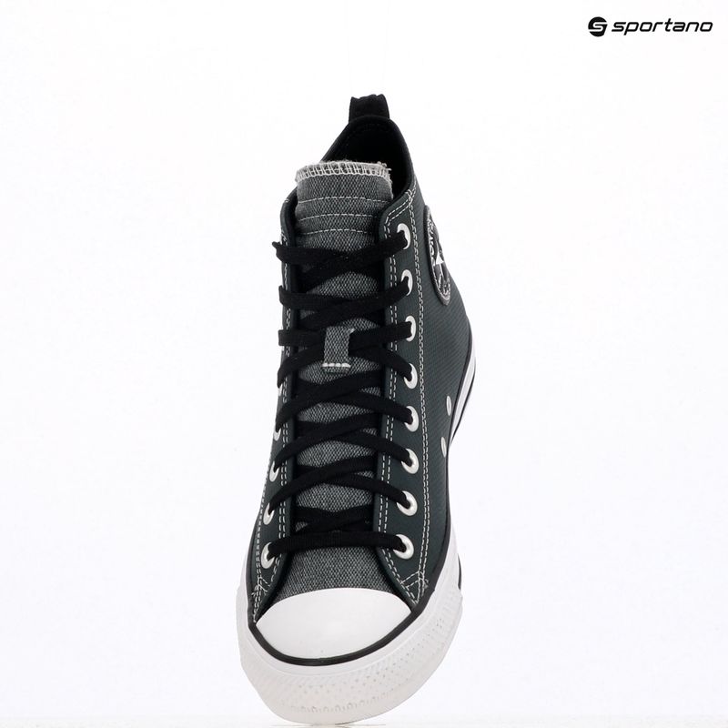 Trampki męskie Converse Chuck Taylor All Star Leather secret pines/black/white 9
