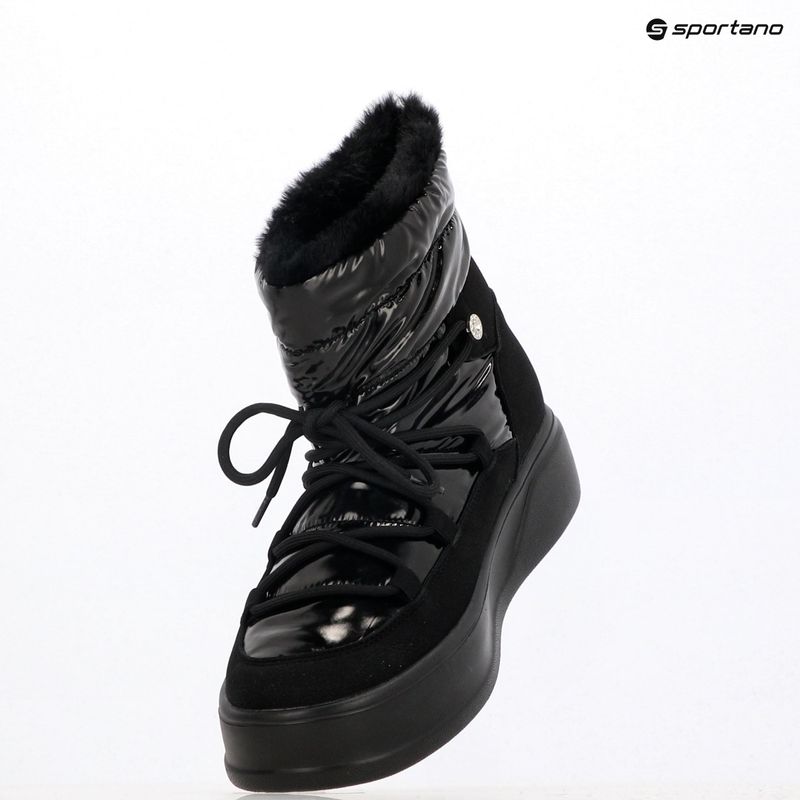 Śniegowce damskie Lee Cooper LCJ-25-03-3814L black 9