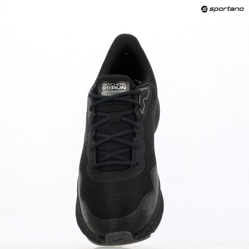 Buty męskie SKECHERS Go Run Consistent 2.0 Piedmont black 9