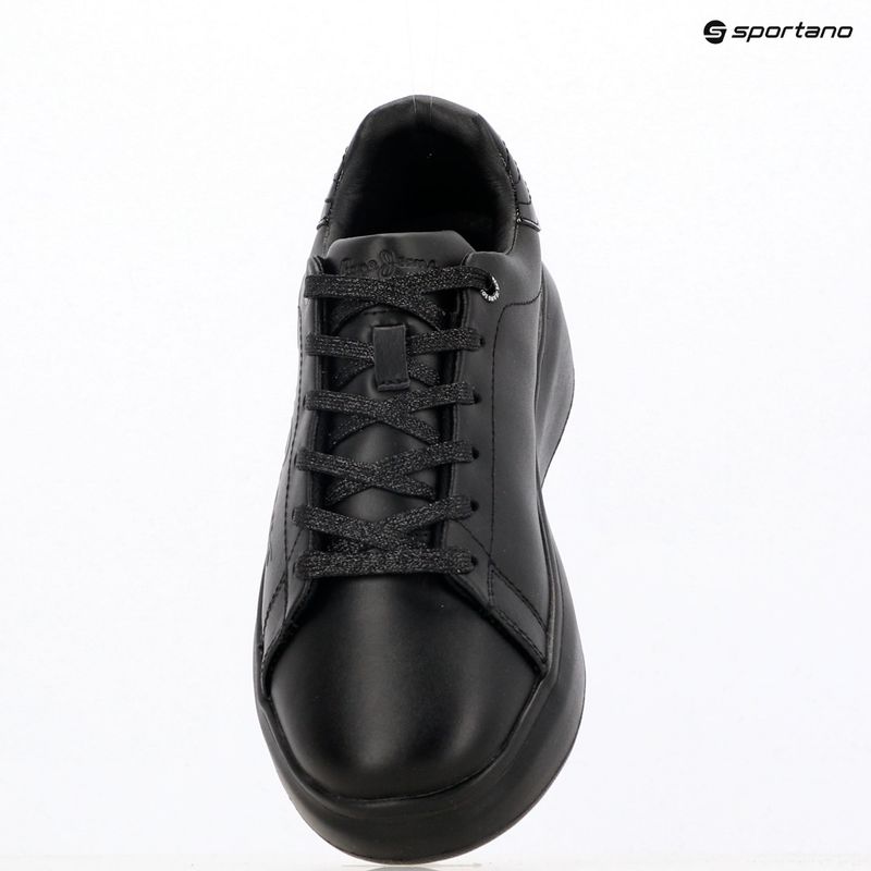 Buty damskie Pepe Jeans Yara Night black 9