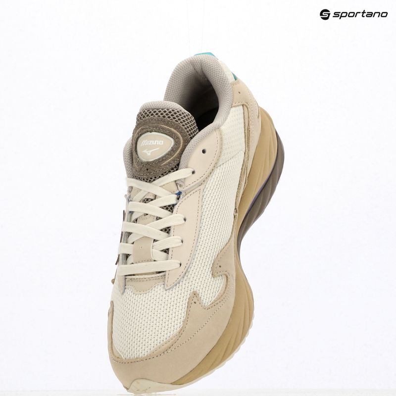 Buty Mizuno Wave Rider β summer sand/vintage khaki/ceda 9