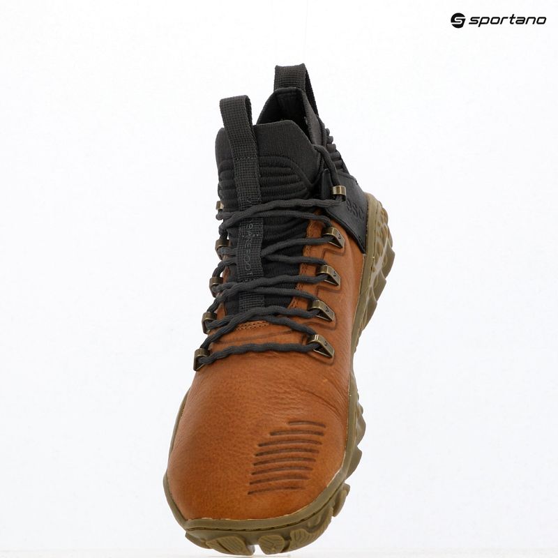 Buty barefoot męskie Vivobarefoot Magna Forest Esc tan 11