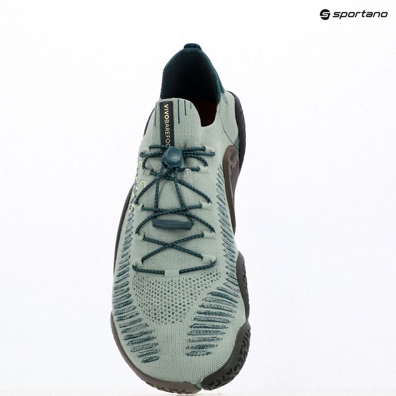 Buty barefoot męskie Vivobarefoot Motus Flex glacial green 11