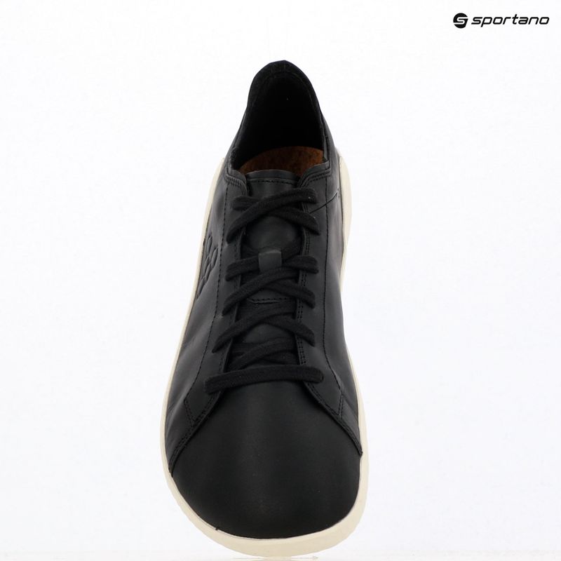 Buty barefoot męskie Vivobarefoot Geo Court IV obsidian 9