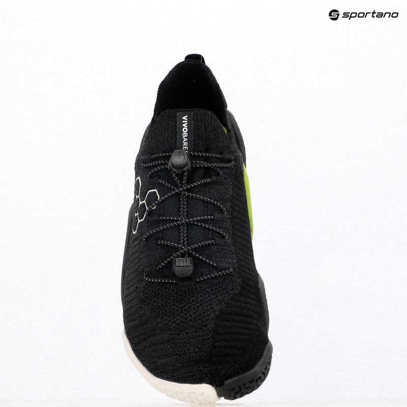 Buty barefoot damskie Vivobarefoot Motus Flex obsidian 9