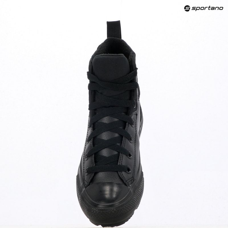 Trampki Converse Chuck Taylor All Star Berkshire mono black 9