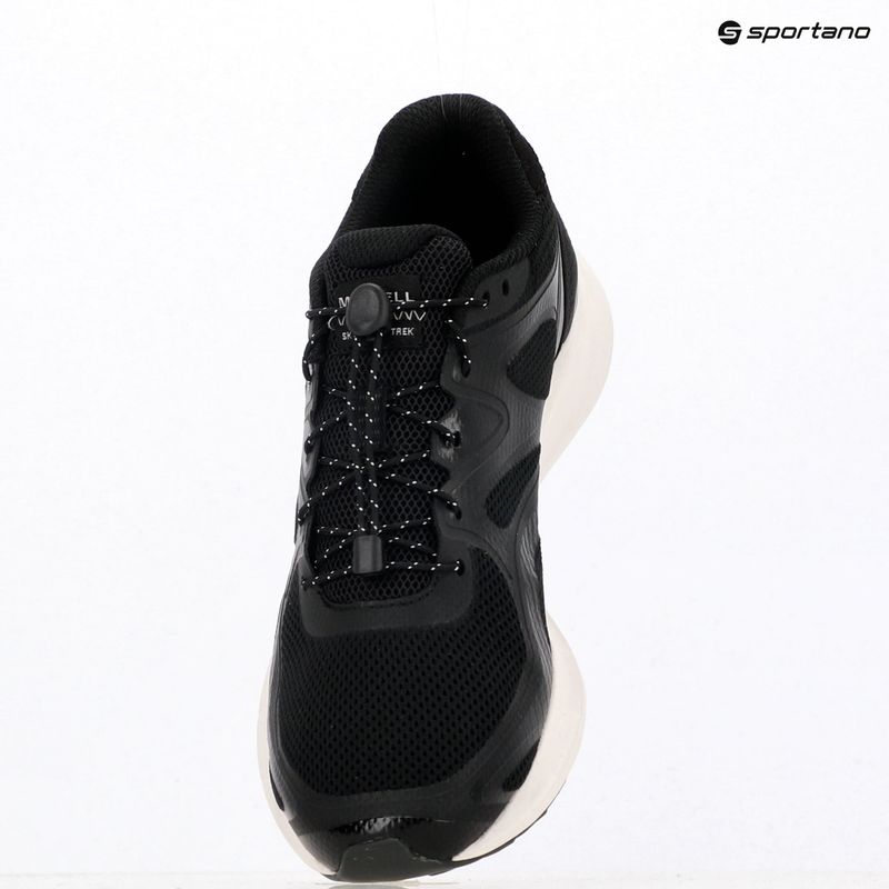Buty damskie Merrell Skyquest Trek black 16