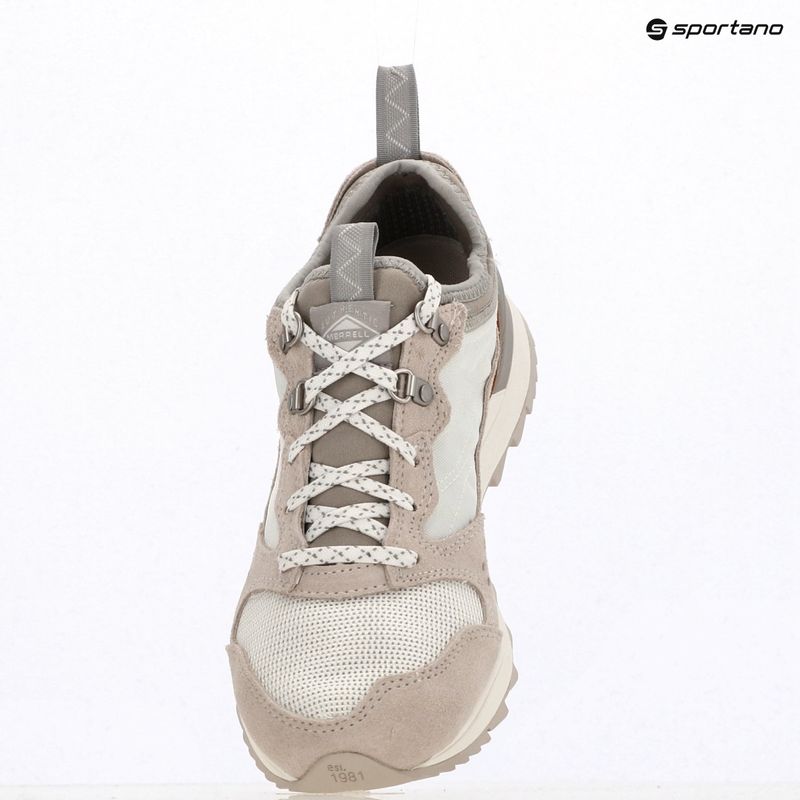 Buty damskie Merrell Alpine 83 Sneaker Recraft white 16