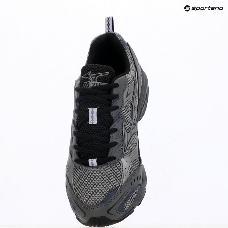 Buty Mizuno MXR quiet shade/silver/iron gate 9