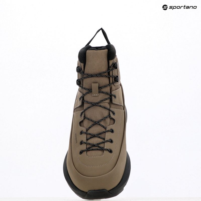 Buty Descente D.Trace Landtrek Agat khaki/black 9