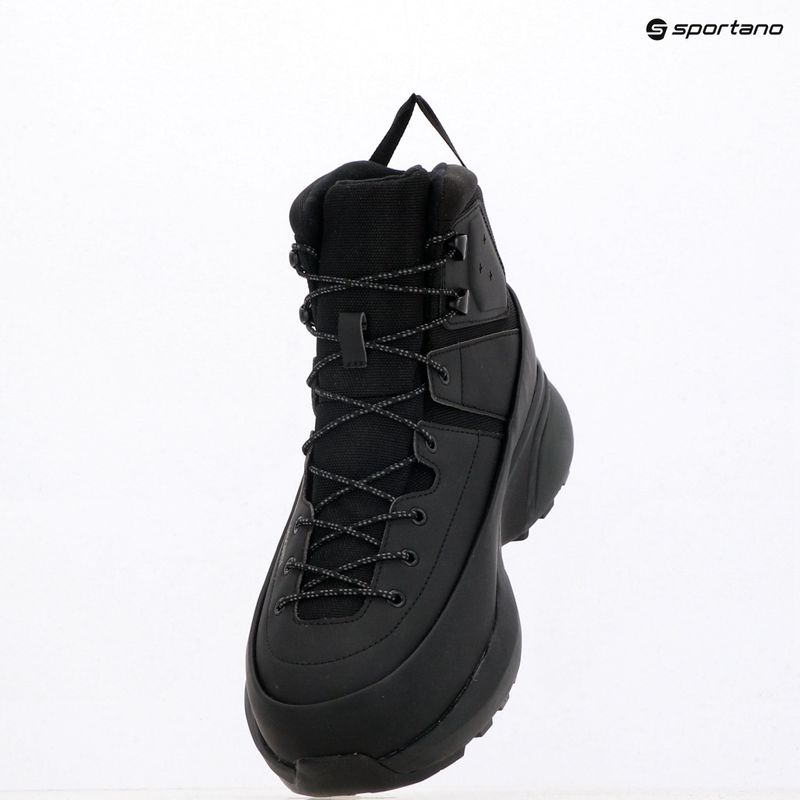 Buty Descente D.Trace Landtrek Agat black/gray 9