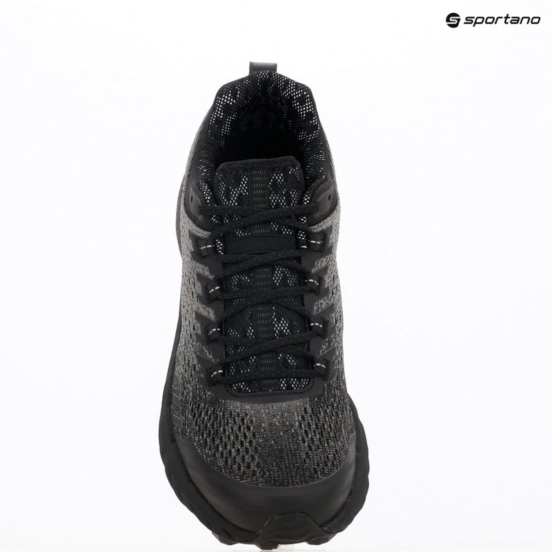 Buty do biegania męskie Merrell Agility Remix black 15