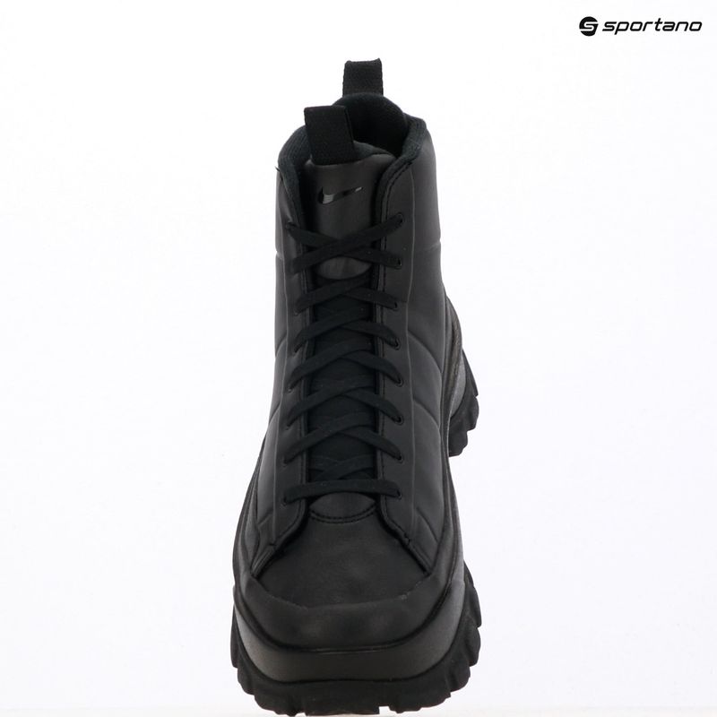 Buty damskie Nike Blazer Roam Mid black/university red/racer blue/black 21