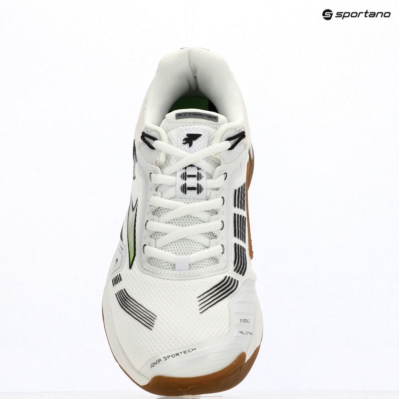 Buty treningowe męskie Joma Fittrainer white 10