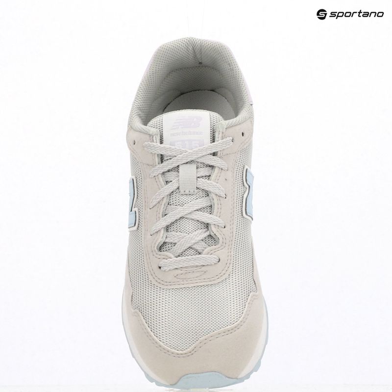 Buty New Balance 515's V1 grey matter 15