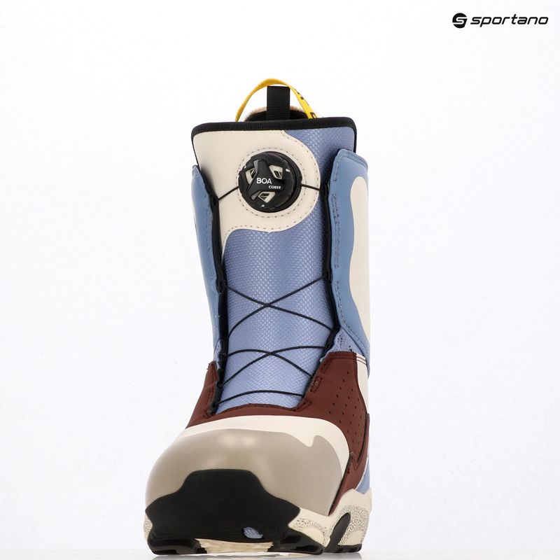 Buty snowboardowe damskie Bataleon Twist BOA W white 16