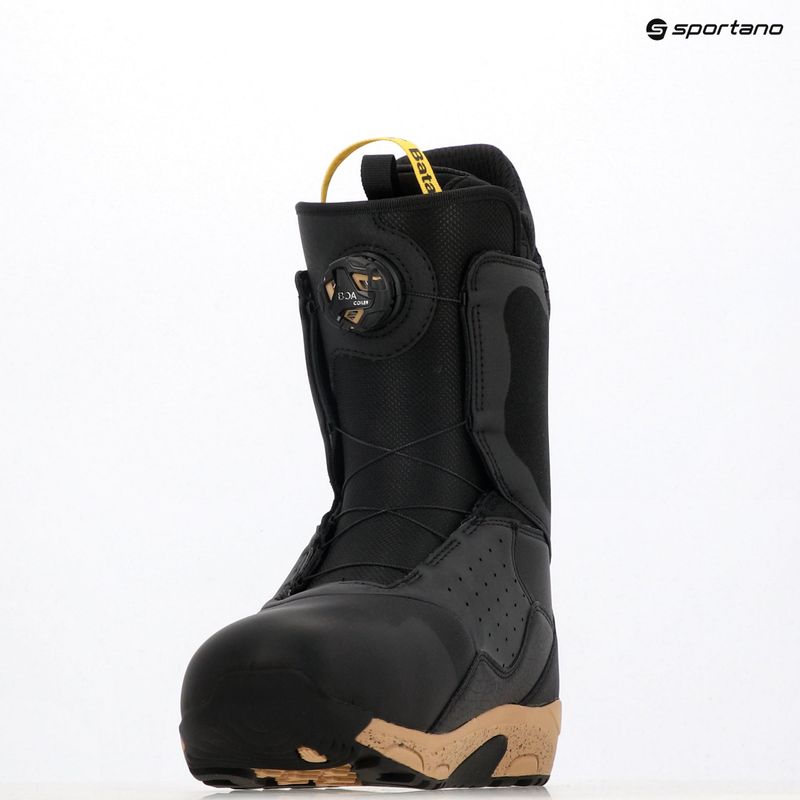 Buty snowboardowe męskie Bataleon Twist BOA black 15