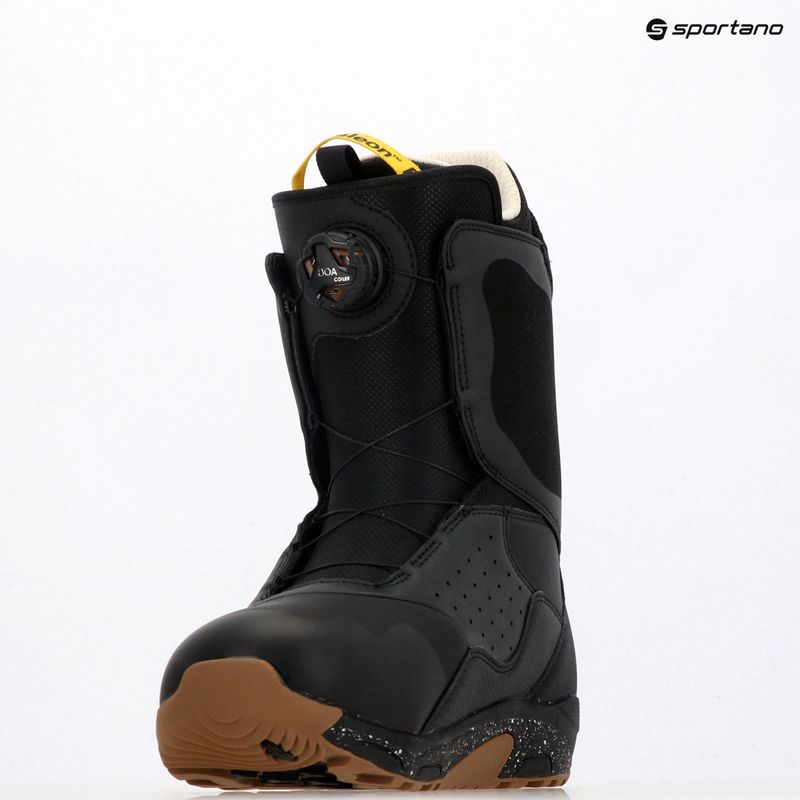 Buty snowboardowe damskie Bataleon Twist BOA W black 13