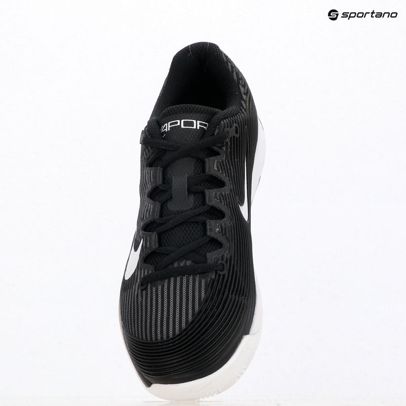 Buty do tenisa damskie Nike Vapor 12 white/summit white/black 9