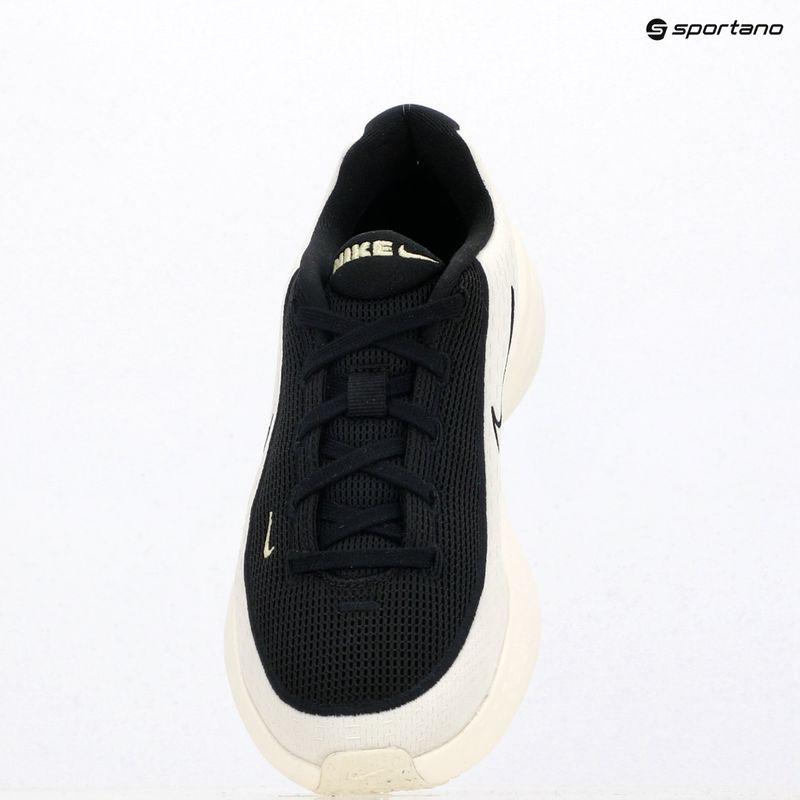 Buty damskie Nike Uplift SC sail/life lime/black 11