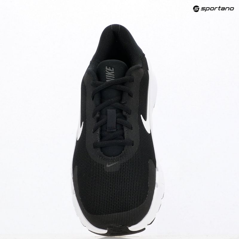 Buty treningowe damskie Nike Flex Train black/anthracite/white 18
