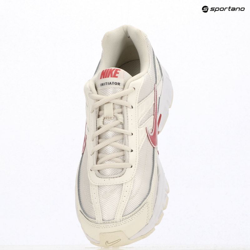 Buty damskie Nike Initiator sail/phantom/white/peony 19