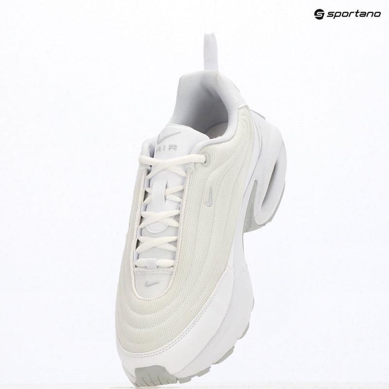 Buty damskie Nike Air Max Portal white/pure platinum 11