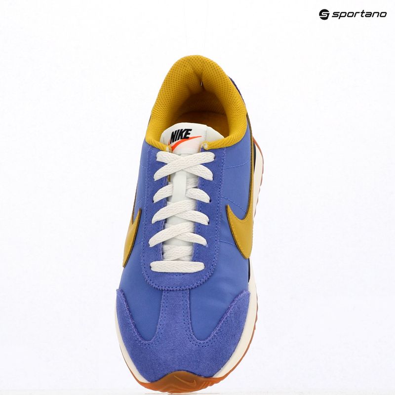 Buty damskie Nike Pacific sapphire/sail/black/saffron quartz 11
