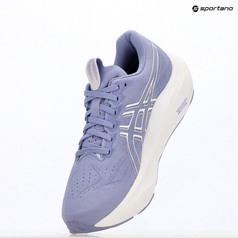 Buty do biegania damskie ASICS GT-2000 14 blebell/white 11