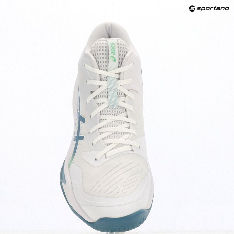 Buty męskie ASICS Sky Elite FF MT 3 white/saba blue 9