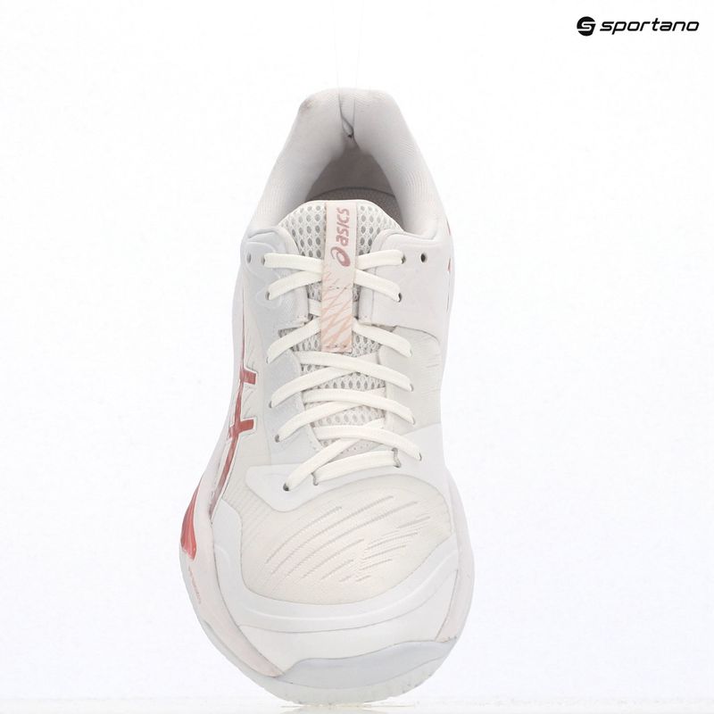 Buty damskie ASICS Sky Elite FF 3 white/morganite 9