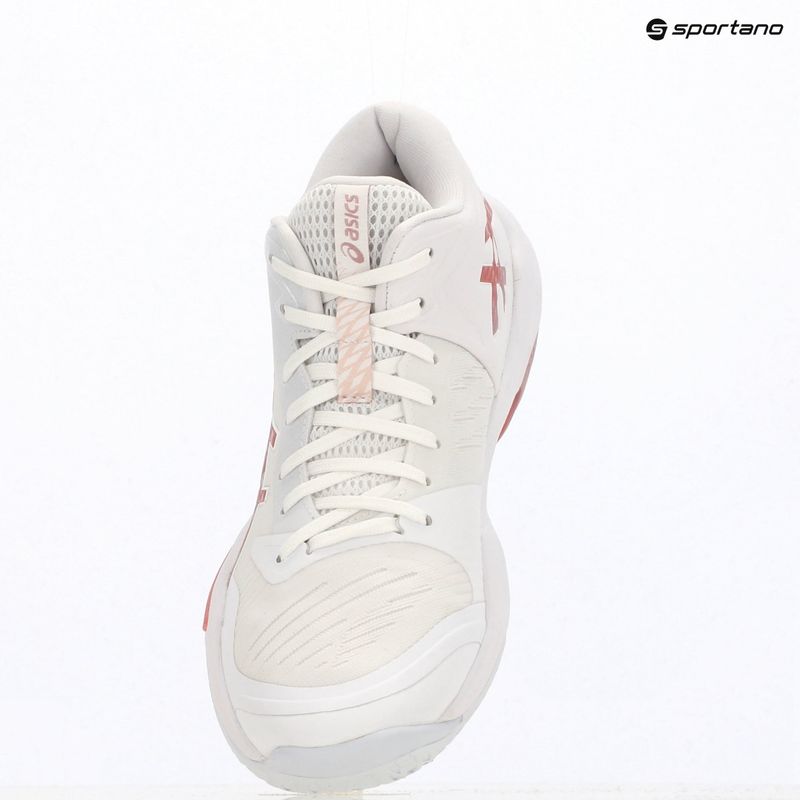 Buty damskie ASICS Sky Elite FF MT 3 white/morganite 9