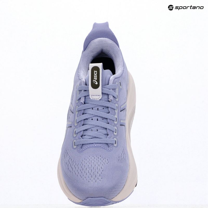 Buty do biegania damskie ASICS Gel-Kayano 32 bluebell/pure silver 17