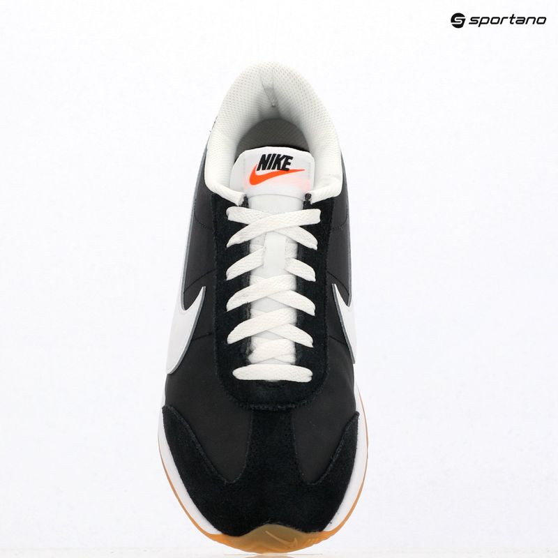 Buty męskie Nike Pacific black/iron grey/gum light brown/white 11