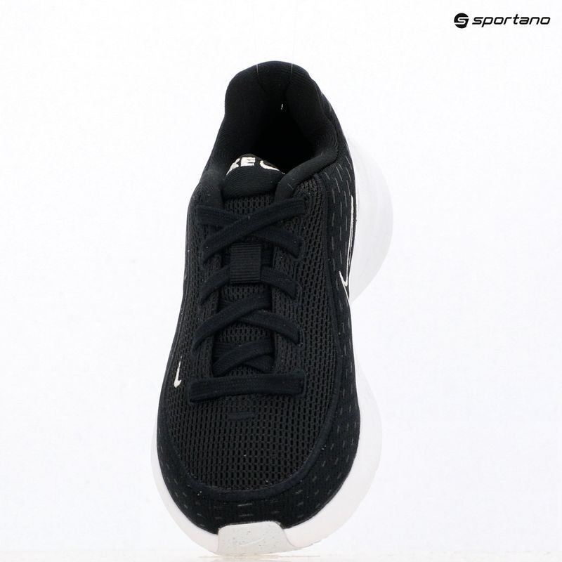 Buty dziecięce Nike Uplift SC black/white 11